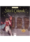 Dünyaca Ünlü Eserler - Sihirli Çakmak