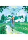 Dünyaca Ünlü Eserler - Yeşilin Kızı Anne