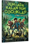 Dünyada Kalan Son Çocuklar - Zombi İstilası