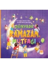 Dünyada Ramazan Mutfağı