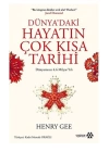 Dünya’daki Hayatın Çok Kısa Tarihi