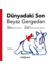 Dünyadaki Son Beyaz Gergedan