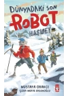 Dünyadaki Son Robot – Haşmet 2.0