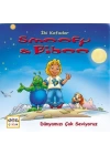 Dünyamızı Çok Seviyoruz / İki Kafadar Smoofy ve Biboo -3
