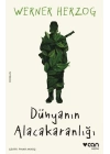 Dünyanın Alacakaranlığı
