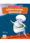Dünyanın Dengesi - Şiirlerle Nasrettin Hoca