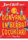 Dünyanın En Berbat Çocukları