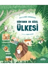 Dünyanın En Güzel Ülkesi