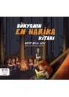 Dünyanın en harika kitabı