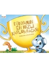 Dünyanın En Hızlı Kaplumbağası