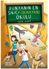 Dünyanın En Sıkıcı (Olmayan) Okulu 2 - Gizli Sınıf