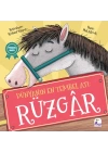 Dünyanın En Tembel Atı - Rüzgar