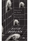 Dünyanın En Ünlü Denkleminin Biyografisi: E=mc2