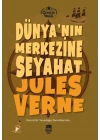 Dünya’nın Merkezine Seyahat