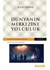 Dünyanın Merkezine Yolculuk