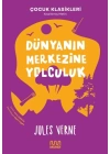 Dünyanın Merkezine Yolculuk