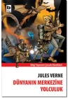 Dünyanın Merkezine Yolculuk