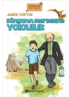 Dünyanın Merkezine Yolculuk