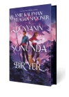 Dünyanın Sonunda Bir Yer (Ciltli- Özel Baskı)