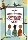 Dünyanın Sonundaki Saat - Sihirli Bastonun Tuhaf Maceraları 1