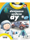 Dünyanın Uydusu Ay - Solar Sistem / Güneş Sistemi