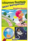 Dünyanın Üzerinde Nasıl Duruyoruz? - Yerçekimi Gizemleri