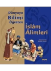 Dünyaya Bilimi Öğreten İslam Alimleri