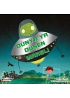 Dünya’Ya Düşen Marslı