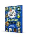 Dünyaya Yön Veren 100 Kadın - Mücadelenin Öyküsü