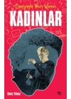 Dünyaya Yön Veren Kadınlar