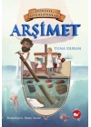 Dünyayı Aydınlatanlar - Arşimet