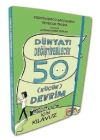 Dünyayı Değiştirebilecek 50 (Küçük) Devrim için Kılavuz