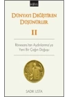 Dünyayı Değiştiren Düşünürler 2
