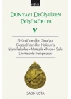 Dünyayı Değiştiren Düşünürler 5