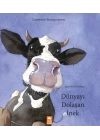 Dünyayı Dolaşan İnek