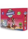 Dünyayı Durduran Kız 2 Set (4 Kitap Takım)