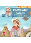 Dünyayı Gezen Hayaller