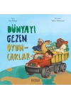 Dünyayı Gezen Oyuncaklar