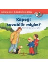 Dünyayı Öğreniyorum - Köpeği Sevebilir Miyim?