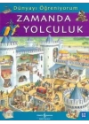 Dünyayı Öğreniyorum - Zamanda Yolculuk