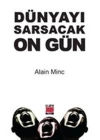 Dünyayı Sarsacak On Gün