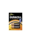 Duracell Alkalin Pil AA 2 li Paket