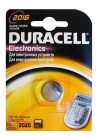 Duracell CR 2016 Lityum Pil 3 Volt