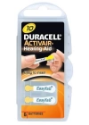 Duracell No:10 İşitme Cihazı Pili