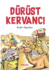 Dürüst Kervancı