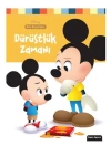 Dürüstlük Zamanı - Disney Ben Büyürken