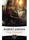 Düş Hançeri - Zaman Çarkı 11