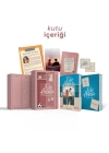 Düş Serisi 1: File Arkası Hediyeli Özel Kutu