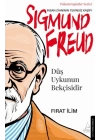 Düş Uykunun Bekçisidir-Sigmund Freud
