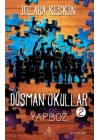 Düşman Okullar 2 - Yapboz